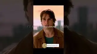 Tom Cruise in Vanilla Sky #movieclips #netflix #cinema #movies #film #moviescene #drama #action