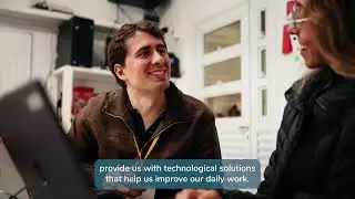 Voices from Team4Tech NGO Partners