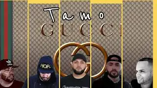 Tamo Gucci Trap Cristiano
