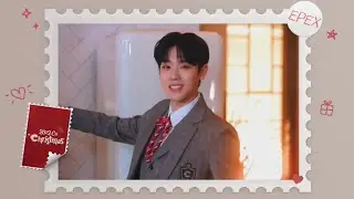 [VIETSUB] C9 (Lee Seokhoon, Younha, CIX, cignature, EPEX) - Merry Merry Christmas