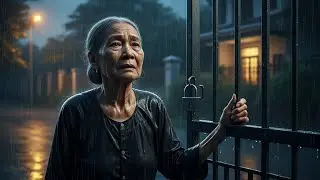 Mẹ Chồng Nằm Viện, Con Dâu Đổi Khóa Đuổi Ra – Nhưng Quên 1 Bí Mật Chưa Từng Lộ