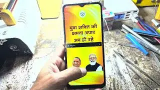 Lava Z3 Folder