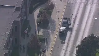 3 dead in shooting near Lincoln Middle School in Berwyn, classes canceled for Wednesday