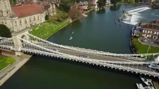 Marlow, Buckinghamshire, UK
