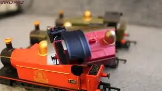 Unboxing & Review Of The 2020 Hornby Collector Club Loco