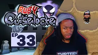 Hoenn Adventure - Pokemon Ruby Curselocke w/Infamous Infernape Ep.33