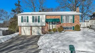 10727 Lisa Marie Court St. Louis, MO | CBGundaker.com
