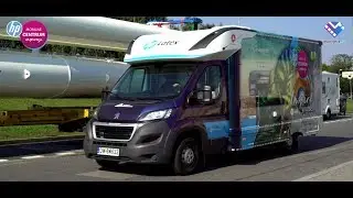HP DemoVan - Mobilne Centrum Inspiracji - idea powstania