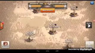 Lebanese clan vs exclusiveEmpire