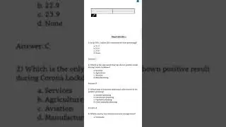 BPSC PROJECT MANAGER ECONOMICS QUESTIONS