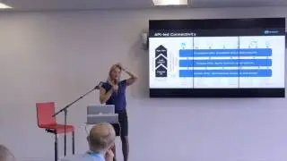 &laquo;Сила дизайна: Банковское дело на базе API&raquo; от команды Mulesoft