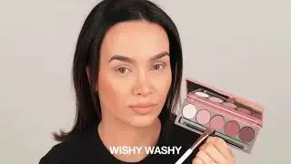 Achieve Soft Romantic Eyes with Dose of Colors Marvelous Mauves