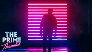 V FOR VICTORY - Neon Division