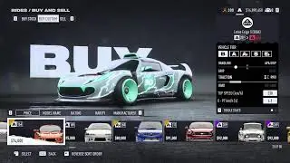 NFS Unbound | Live Session