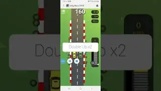 Drag race FRVR 🏁 🏎,  WIN THE BATTLE . PRO FORTUNER , SPEED UP , GAME PLAY ▶️  , GAMING WORLD 🌎