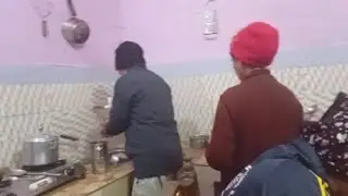 Paani Kyun Nahi Hai Gharme😔💦?|| Daily Vlogs 