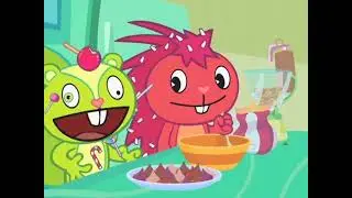 Flaky - Paparazzi AMV (Happy Tree Friends)