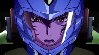 Super Robot Wars V OST - Envoy From Jupiter (SRW Arranged) - (Setsuna F. Seiei)