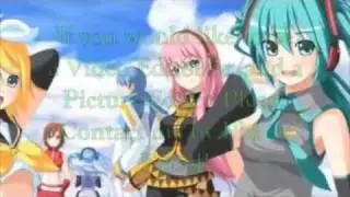NightFever Chorus *OPEN*