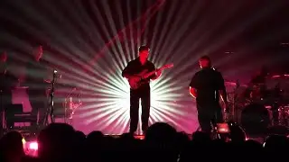 Leprous - FULL SET [Part 3/5] (Live in Anaheim 9-27-24)