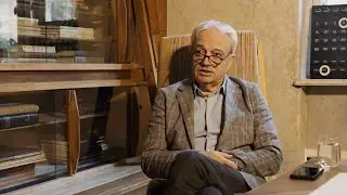 #2. Marian Moiceanu, Rector UAUIM | &bdquo;Alifanti nu livra soluții, ci te invita la un act de cultură.&rdquo;