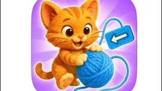 Wool Car Match: Parking Jam 3D game level 1 to 3 