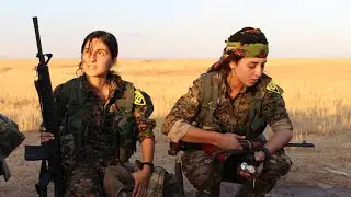 The Kurds Displaced again by The New Syrian Jihadi Government Hypocrisy of the west towards Justice!