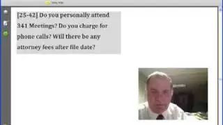 #7 MOST FREQUENTLY ASKED BANKRUPTCY QUESTIONS & THOSE THAT SHOULD BE