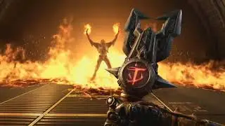 DOOM ETERNAL LOOKS GOOD | The Shidazzle Show