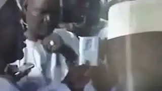 Thierno oumar kane et thierno haammé mawloud boynadji