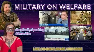 Military on Welfare