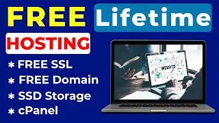 Free Website Hosting Services | Free Web Hosting For Students | Professional Free Hosting
