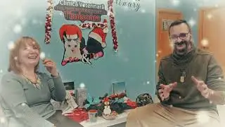 S2 Ep13 Conversați Ne  Confruntați din seria Poveștilor de Iarnă cu Geamilia și Cosmin