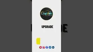 🎥 What Enhances Brand Visibility? #BrandVisibility #Branding #UpgradeIndia #MarketingStrategies