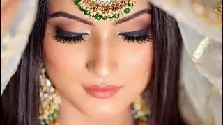 INDIAN MAKEUP LOOK || GUNJAN KATOCH