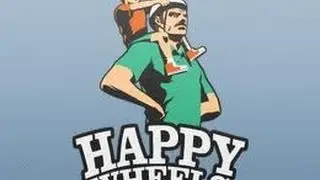 Silent happy wheels - BABY BUSCUS