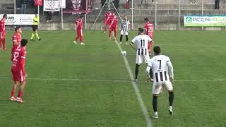 Highlights di Vivi Altotevere-Us Grosseto 0-2