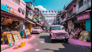 🎵 Kiti-Kiti Girl (Official Video) | Fun, Danceable, Filipino Pop Song