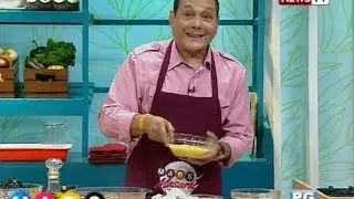 Delata Delight ni Ronnie Henares sa 'Mars'