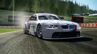 Real Racing 3 &ndash; Play it now!
