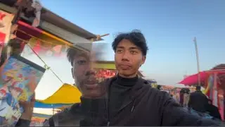 Aj air river phe jayega😁 kiya kiya dekh ne kho milaga?🧐 Day-7 vlog 