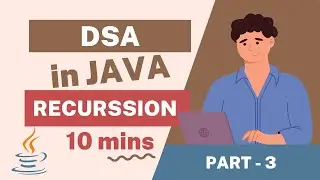 Mastering Java Recursion: A Comprehensive Guide for Beginners | Learn Recursive Programming in Java
