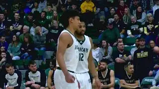 Diego Bernard helping lead Northwest back to the Elite 8