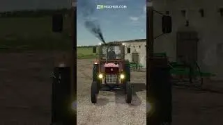 Universal 650IF doing honest work
