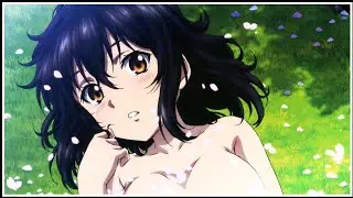 Strike The Blood「AMV」Blood