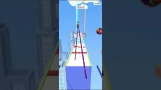 High Heels | Gameplay Walkthrough | Level 28 👠