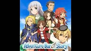 day - Adventure Bar Story (Nintendo 3DS) Soundtrack
