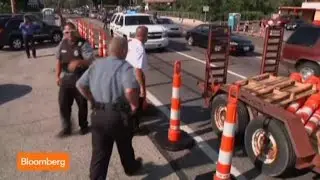 Ferguson Protests: How Did We Get Here?