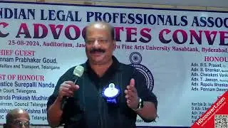 No social justice without proportionate representation to the OBC's in the constitutional courts.