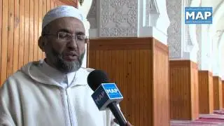 طلبة المدارس العتيقة يجودون القرآن